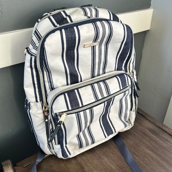 Ju-Ju-Be Handbags - Jujube diaper backpack